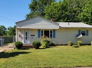 527 Glenwood Dr, Painesville, OH 44077