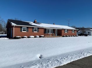 172 Clark Dr, Chillicothe, OH 45601