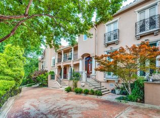 3725 Turtle Creek Blvd APT D, Dallas, TX 75219