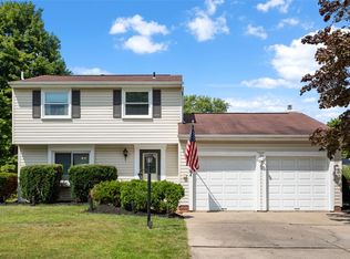 137 McDonald Dr, Cranberry Township, PA 16066
