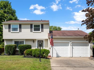 137 McDonald Dr, Cranberry Township, PA, 16066