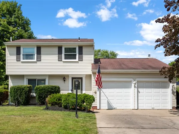 137 McDonald Dr, Cranberry Township, PA 16066