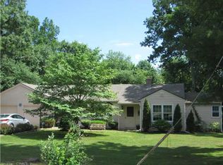 237 Wauregan Rd, Canterbury, CT 06331