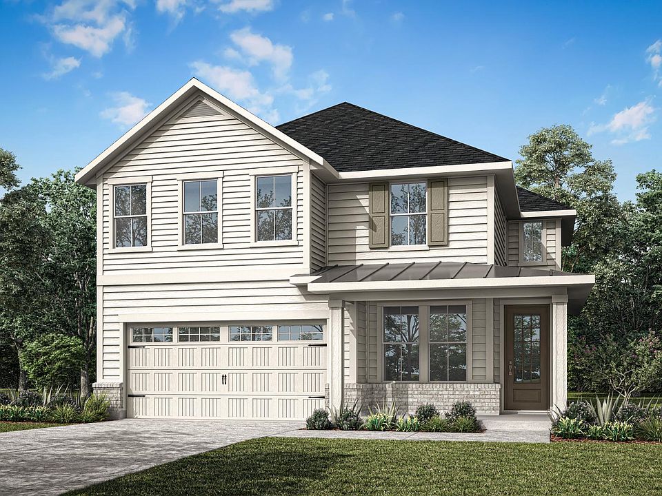 Exterior Style A