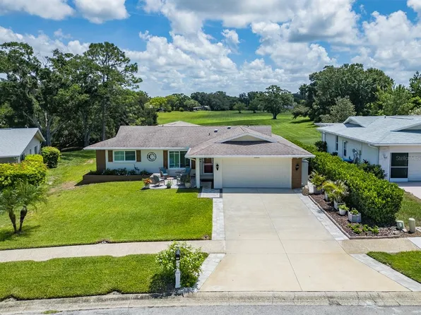 1207 TIMBERBROOKE DRIVE, PALM HARBOR, FL 34684