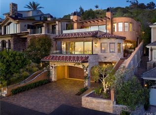 2318 Crestview Dr, Laguna Beach, CA 92651