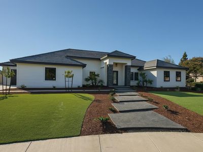 1701 S Crumal Street, Visalia, CA, 93292