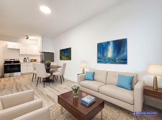 217 W 123rd St #3A, New York, NY 10027
