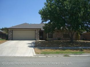 2604 Belt Loop, Killeen, TX 76543