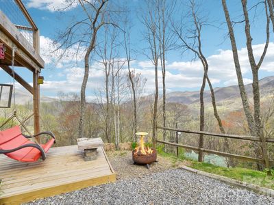 1426 Setzer Cove Rd, Maggie Valley, NC, 28751