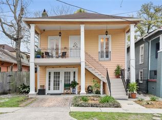 3829 State Street Dr, New Orleans, LA 70125
