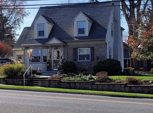 702 S Spruce St, Elizabethtown, PA 17022