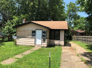 429 Arthur St, Poplar Bluff, MO 63901