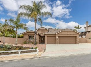 1455 Belmont Park Rd, Oceanside, CA 92057