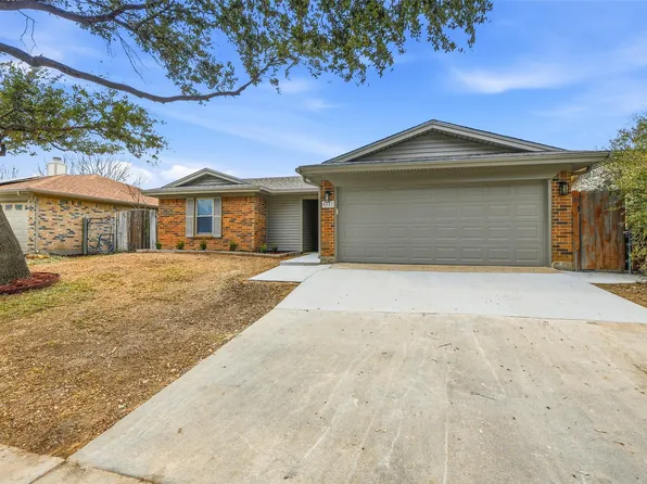 6601 Jerri Lynn Dr, Watauga, TX 76148