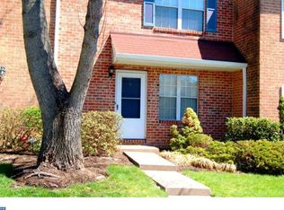 83 Quince Ct, Lawrence, NJ 08648