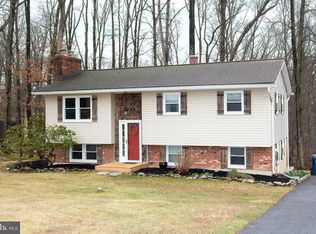 4813 Millers Station Rd, Hampstead, MD 21074