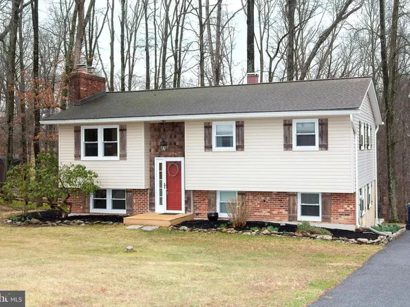 4813 Millers Station Rd, Hampstead, MD 21074