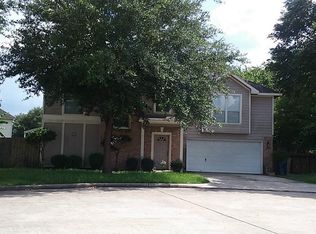 12639 Warrenwood Dr, Houston, TX 77066