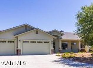 3955 N Cactus Dr, Chino Valley, AZ 86323