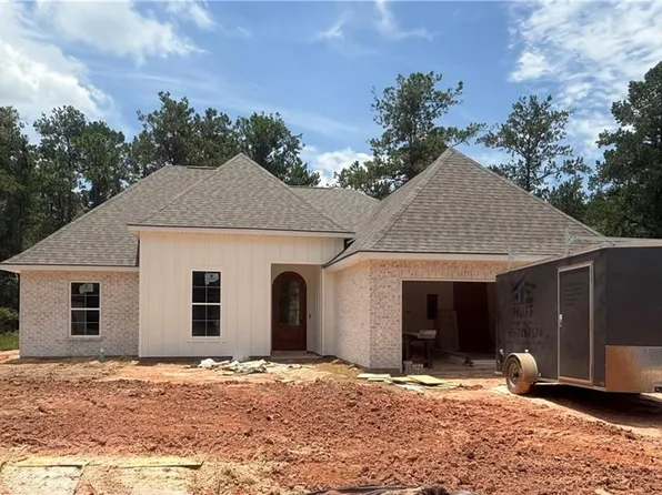 LOT 115 Lois Ln, Covington, LA 70435