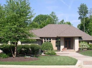 8484 Deep Run, Powell, OH 43065