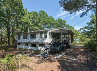 2329 Ocean Pearl Rd LOT 15, Corolla, NC 27927