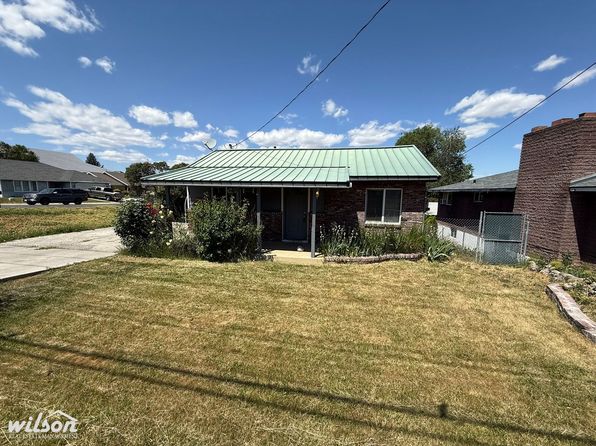1007 W Fremont Ave