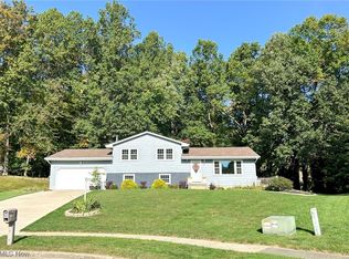 550 Woodbury Ct, Canfield, OH