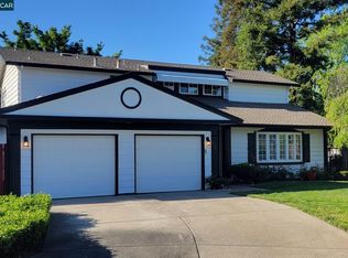 31 Wiley Ct, Danville, CA 94526