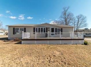 3 Hemlock St, Rockland, MA 02370