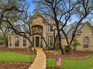 8 Aspen Creek, San Antonio, TX 78248