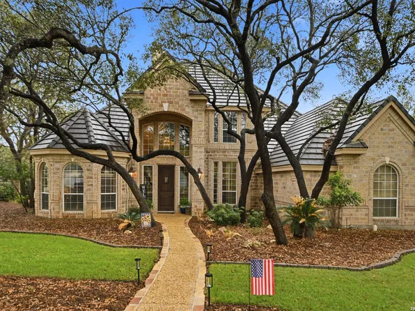 8 Aspen Creek, San Antonio, TX 78248