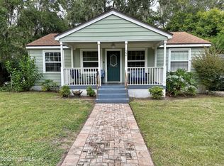 22 Spencer St, Saint Augustine, FL 32084