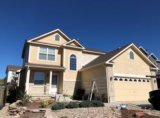 1979 Brookings Dr, Colorado Springs, CO 80951