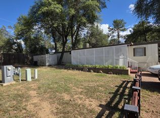 705 E Miller Rd #15, Payson, AZ 85541