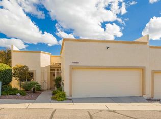 8778 E Kenyon Terrace Dr, Tucson, AZ 85710