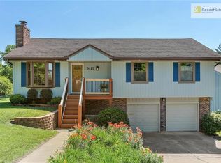 9115 Central St, Kansas City, MO 64114