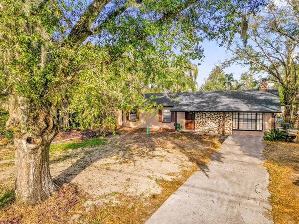 30432 County Road 437, Sorrento, FL 32776