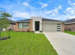 29406 Pikes Peak Dr, Katy, TX 77494