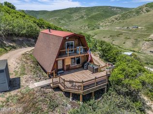 234 E Rockport Aspen Dr, Coalville, UT 84017