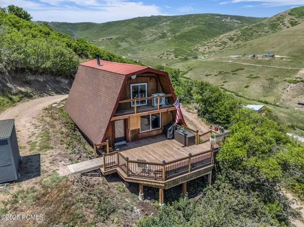 234 E Rockport Aspen Dr, Coalville, UT 84017