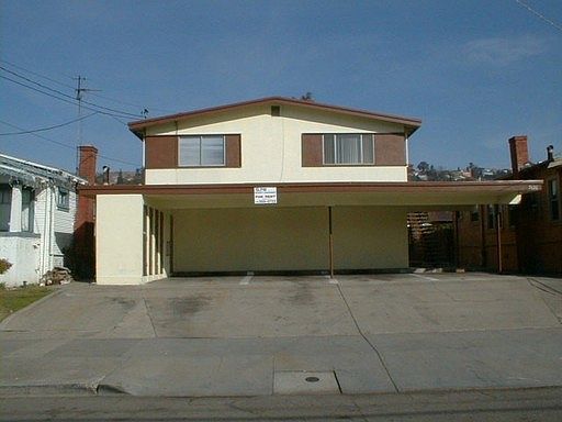1st image of 7620 Hillside St APT D