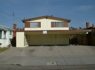 7620 Hillside St APT D, Oakland, CA 94605