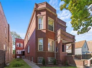 5926 S Elizabeth St #2F, Chicago, IL 60636
