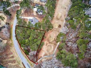 1720 Club Dr #2022, Greensboro, GA