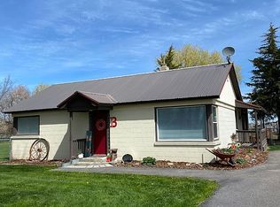 3829 E 200 N, Rigby, ID 83442
