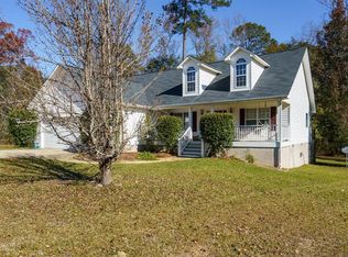 275 Southern Walk Cir, Gray, GA 31032