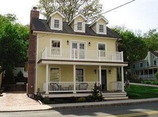 660 Piermont Ave, Piermont, NY 10968