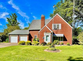 116 Paint Creek Ln, Carmi, IL 62821